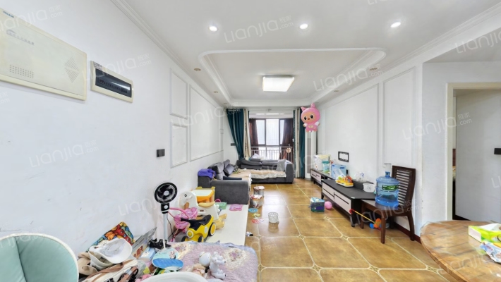 丽泽佳苑二手房实景图