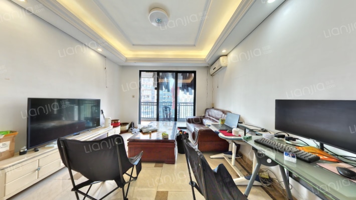 宝能悦澜山花园二手房实景图