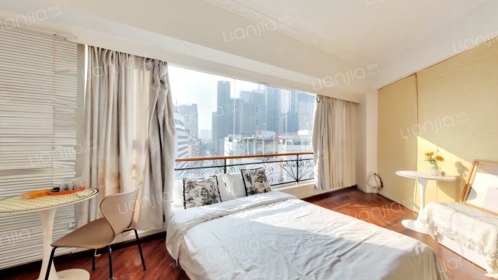 都市驿站二手房实景图