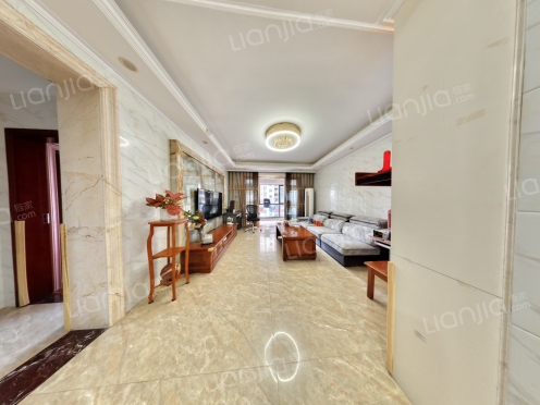 整租·泰禾首府 3室2厅 南