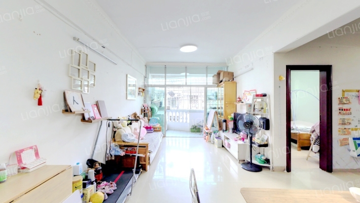 定隆居二手房实景图