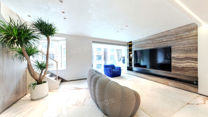 中锐琅石名筑二手房实景图