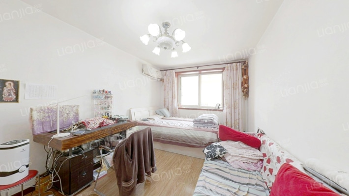 潞河南里二手房实景图