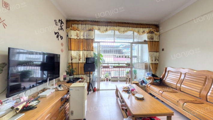 正佳小区二手房实景图