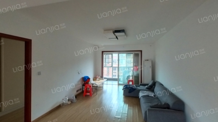 金地格林春晓二手房实景图