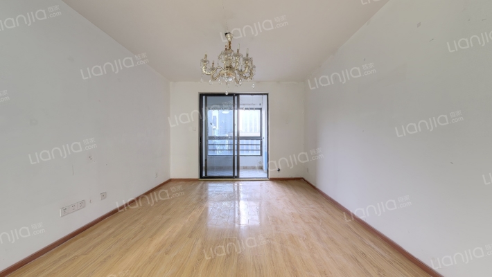 信地城市广场二手房实景图