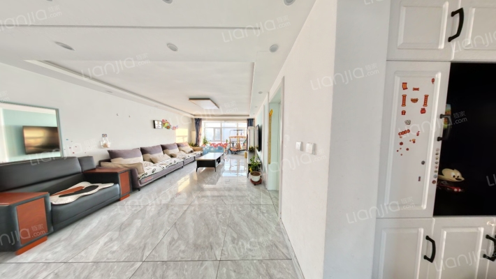 回民社区二手房实景图