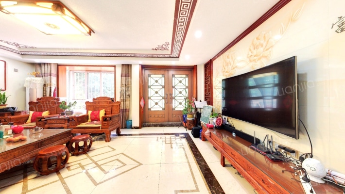 瑞纳鳌园二手房实景图