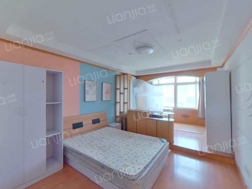 整租·云霄路 2室1厅 南/北