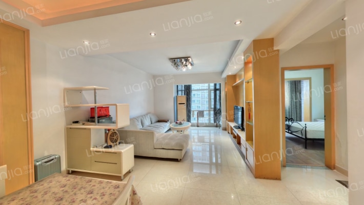 天涯庭苑二手房实景图