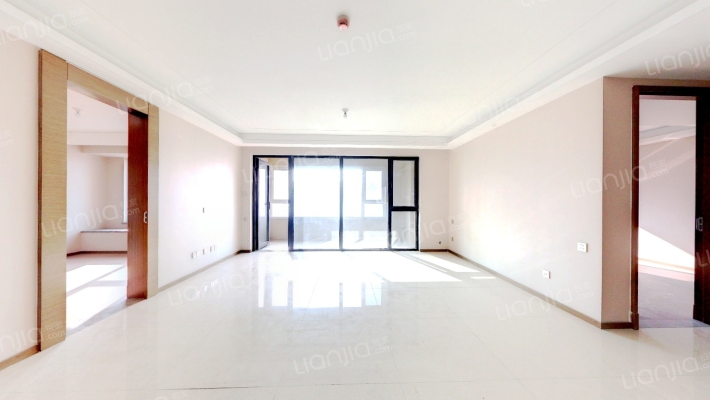 金茂悦西六区二手房实景图