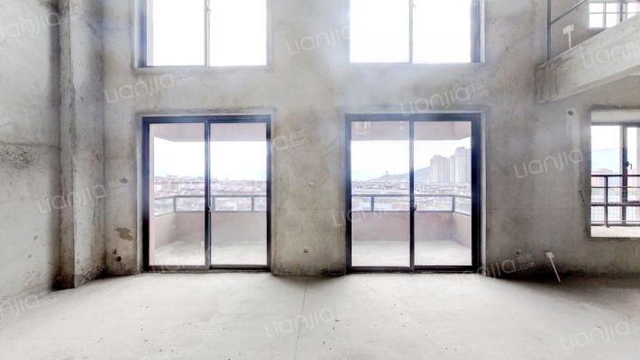 正祥林语墅三期二手房实景图