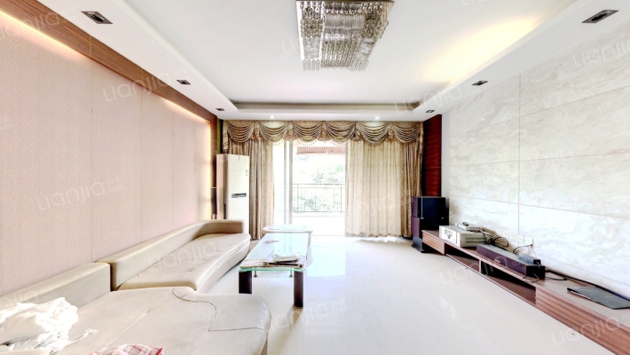 金域湾二手房实景图