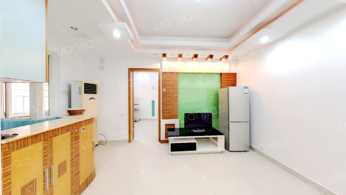 长安城市花园二手房实景图