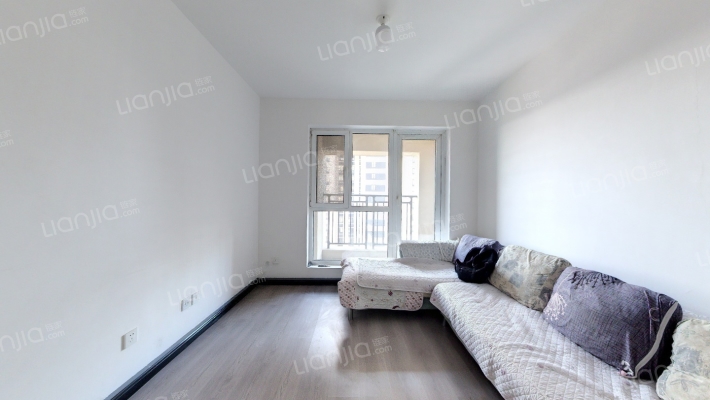 雅居乐华宇雅华香颂二手房实景图