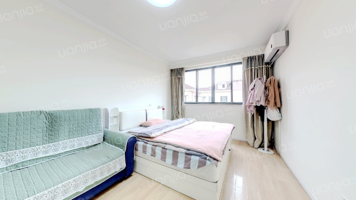 培花七村二手房实景图