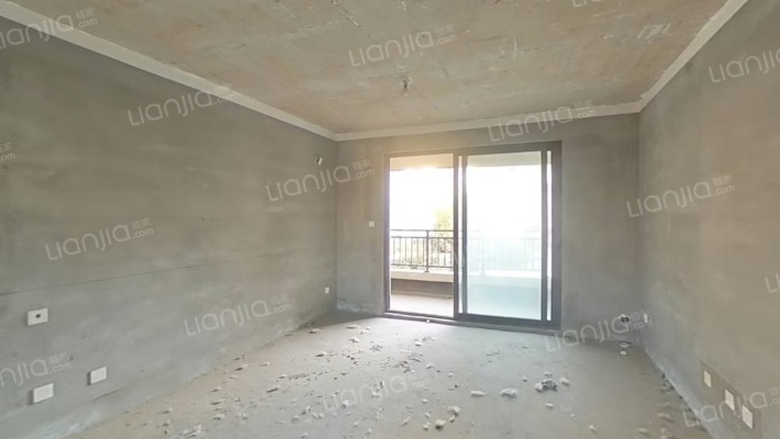 建业城一期1号院二手房实景图