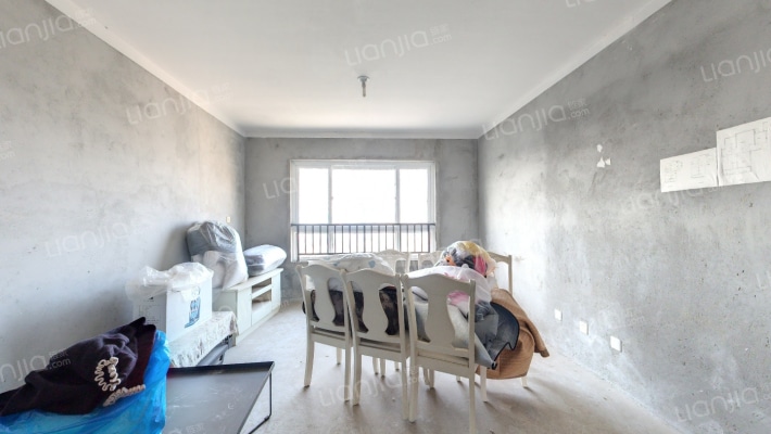 景阳山庄二手房实景图