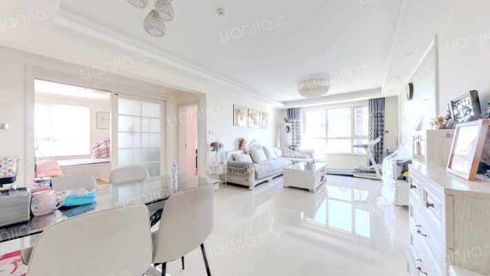 林语逸景二手房实景图