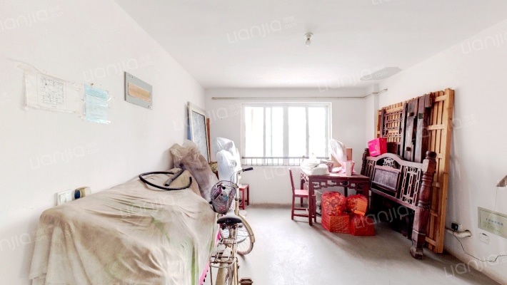 幸福花苑二手房实景图