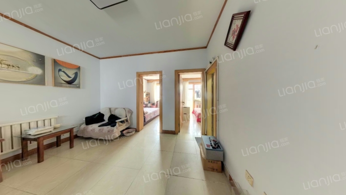 蔬菜公司家属院二手房实景图