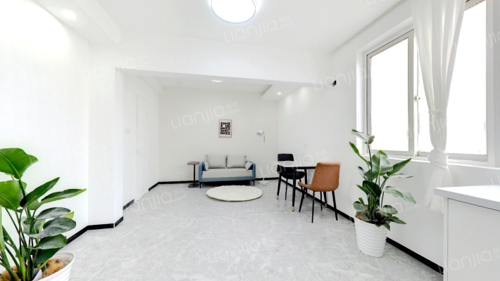 百乐小区二手房实景图