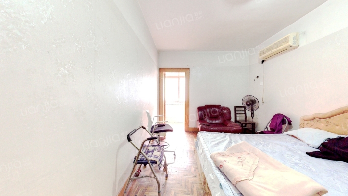 省农委东区宿舍二手房实景图