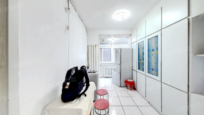 怡静园社区二手房实景图