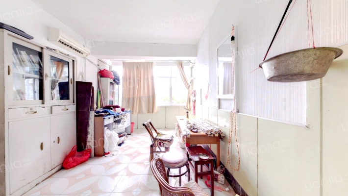 南峰公寓二手房实景图