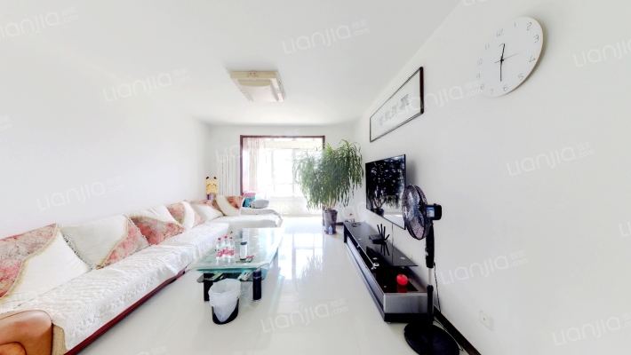 雍馨花园西区二手房实景图