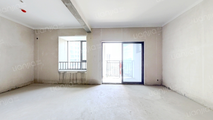 中国中铁金桥璟园二手房实景图