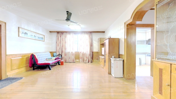 东大街12号院二手房实景图