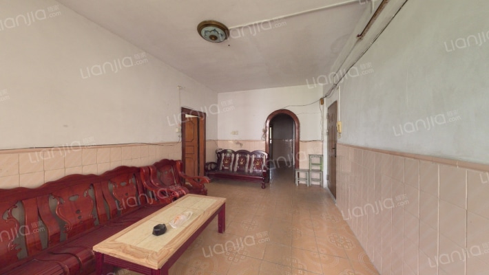 南三街7号小区二手房实景图