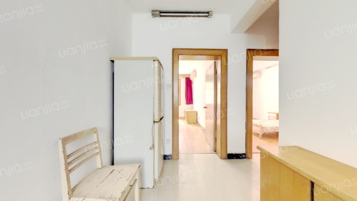 里河新村（二三四村）二手房实景图