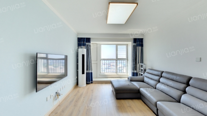 唐望府二手房实景图