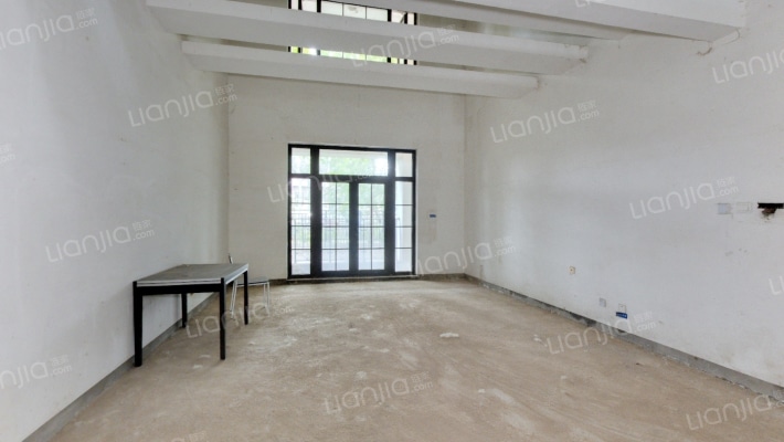 金科王府二手房实景图