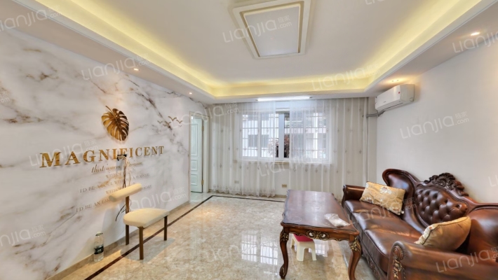 景怡公寓二手房实景图