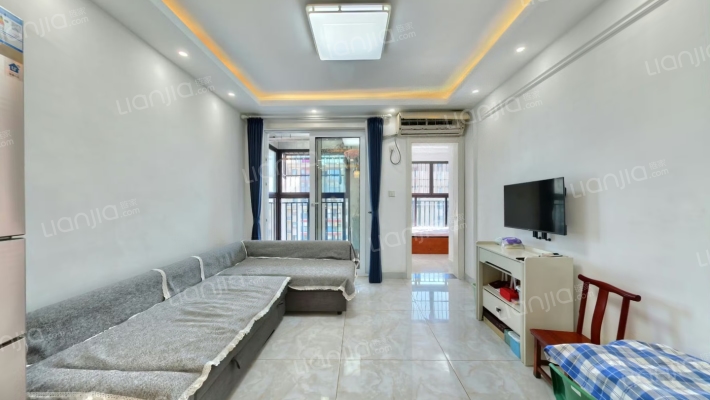 伟业优橙家二手房实景图