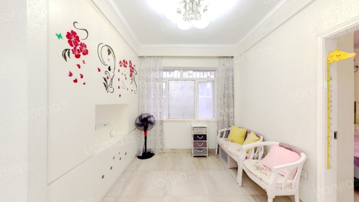 迎宾路(越秀)二手房实景图