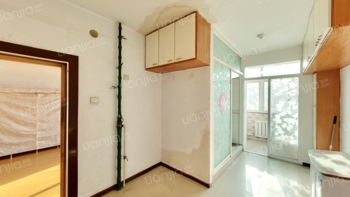 育林社区二手房实景图