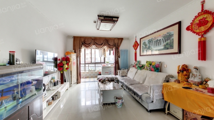 瑞馨苑二手房实景图