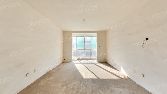 红庙新区二手房实景图