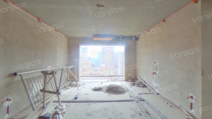 鸿尧御园二手房实景图