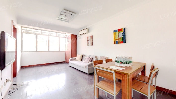 玉兰路99弄二手房实景图