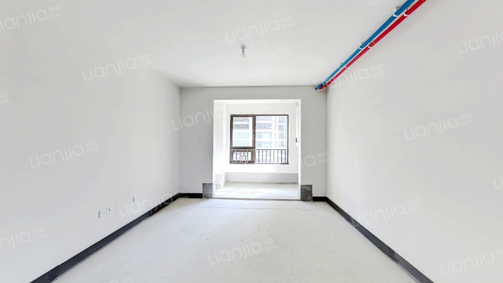 建发玖熙府二手房实景图