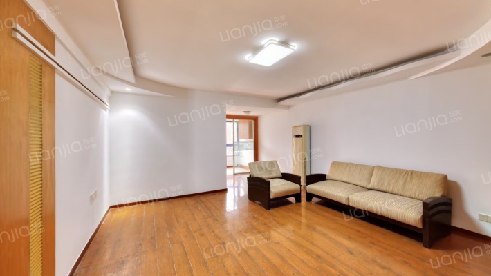 百步滨江二手房实景图