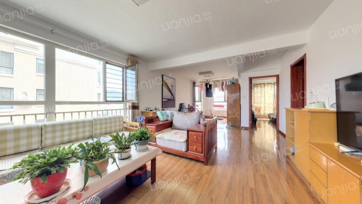 中拓假日广场二手房实景图