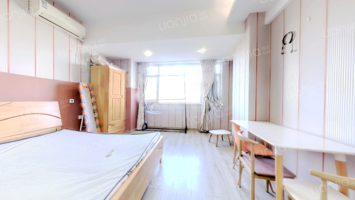 紫金江景苑二手房实景图