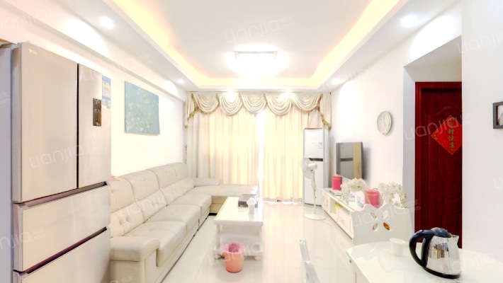 芬芳家园二手房实景图