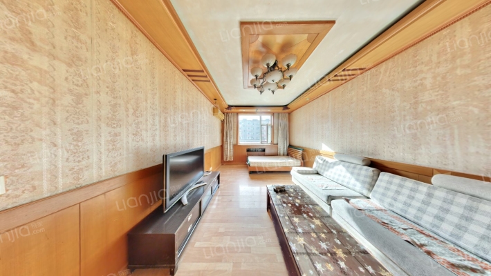 医药公司宿舍二手房实景图